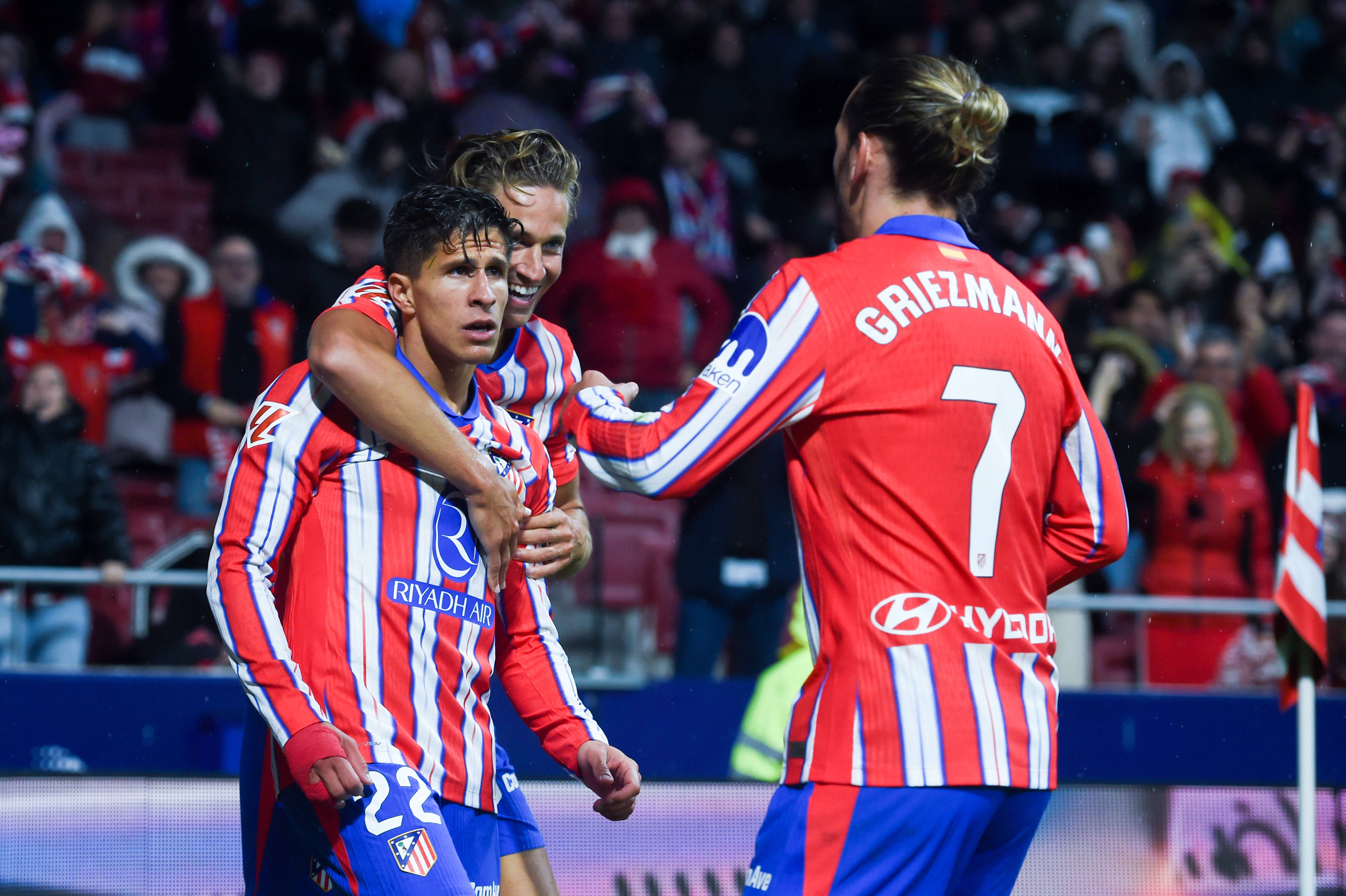 西甲没落？为何欧战竞争力持续下滑 