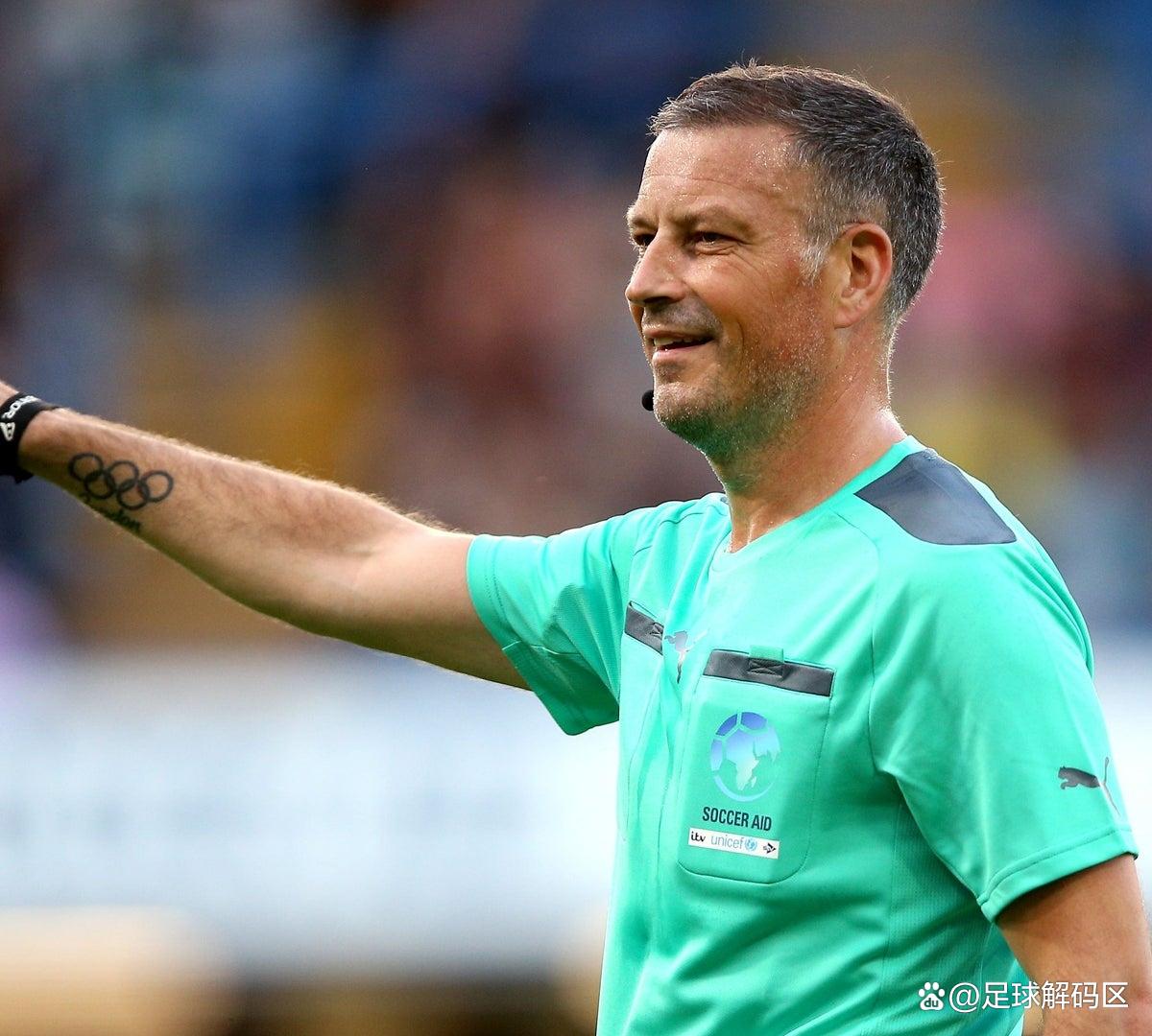 英超裁判判罚再惹争议,VAR能救场吗? 英超裁判判罚再惹争议,VAR能救场吗?