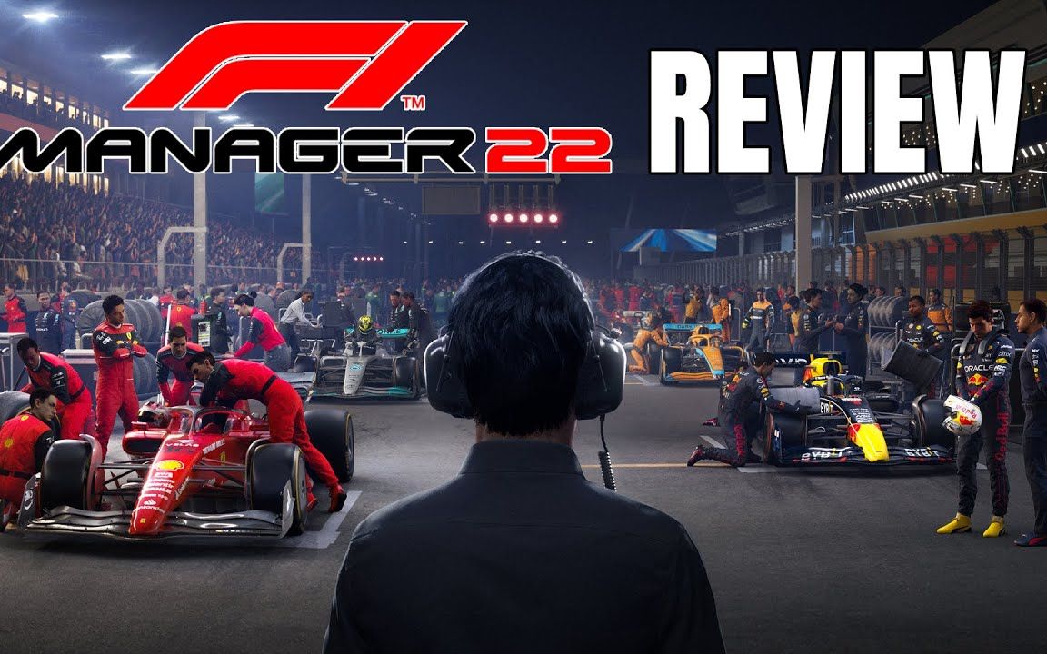 《赛车电竞：模拟器里的F1大战》 