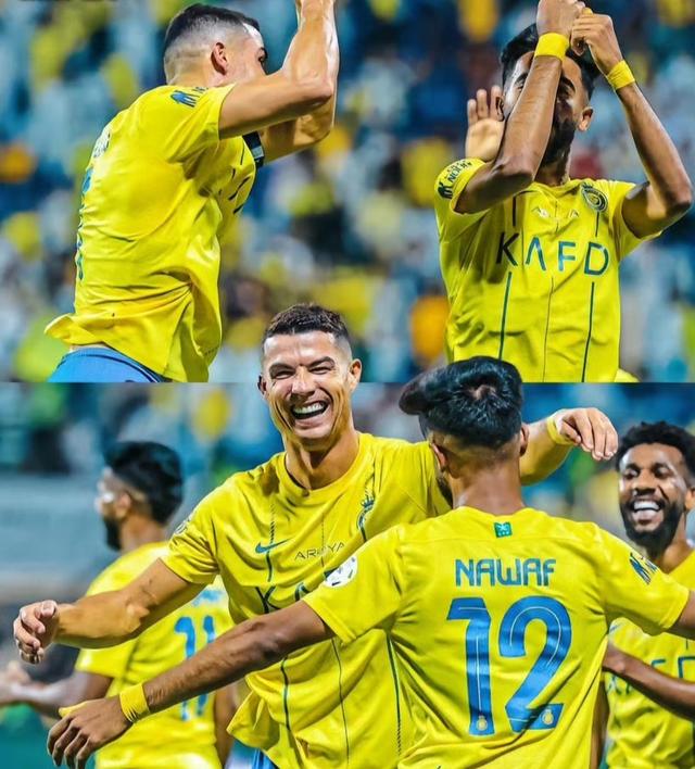 包含沙特联赛挖角：五大联赛如何应对？的词条