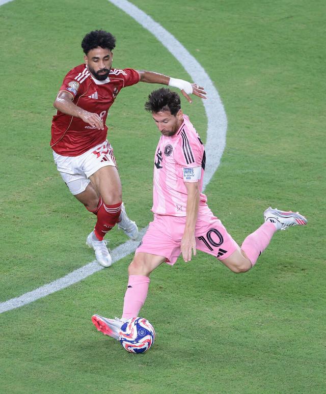 足坛十大经典逆转时刻 