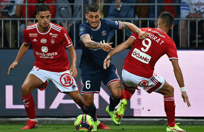 马赛的狂热球迷：法甲最恐怖主场的简单介绍