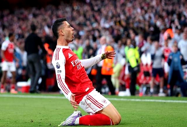 阿森纳青春风暴继续,阿尔特塔的球队能夺冠吗? 阿森纳青春风暴继续,阿尔特塔的球队能夺冠吗?