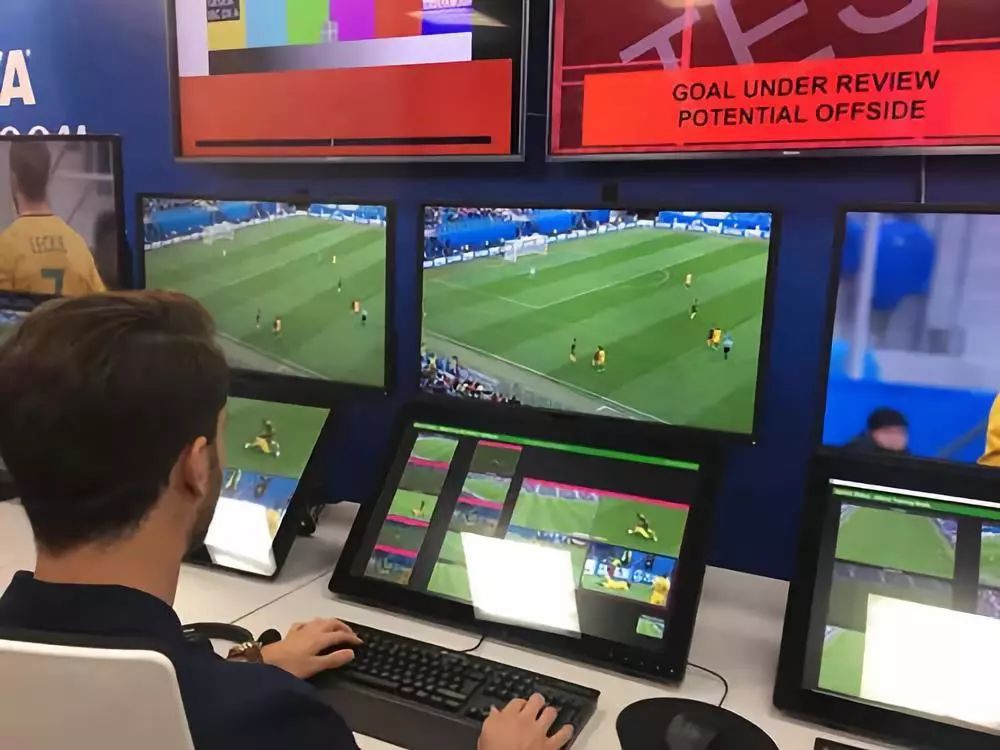 AI裁判系统测试准确率达98% 