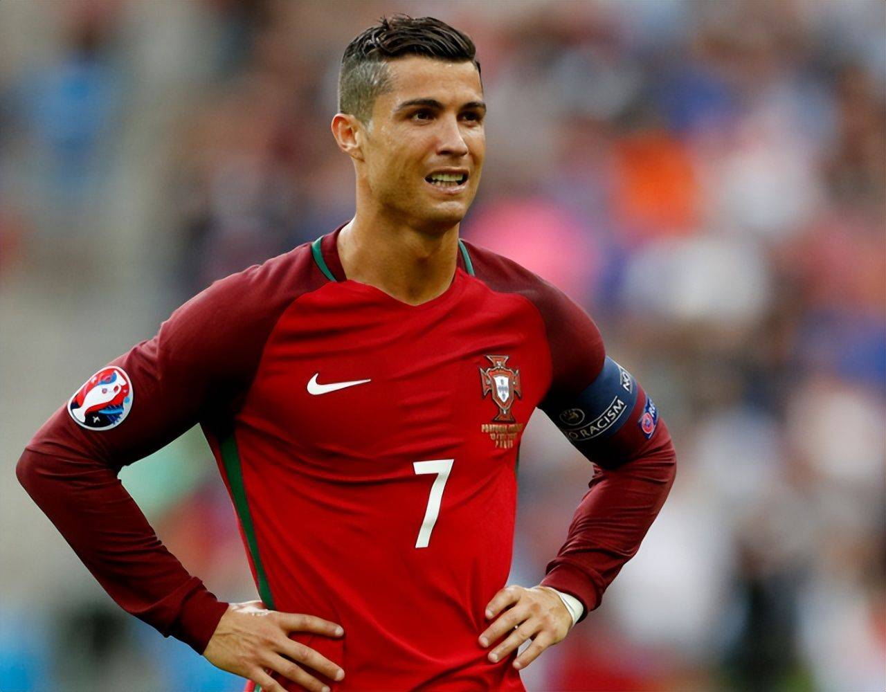 C罗最新采访：不后悔离开欧洲 