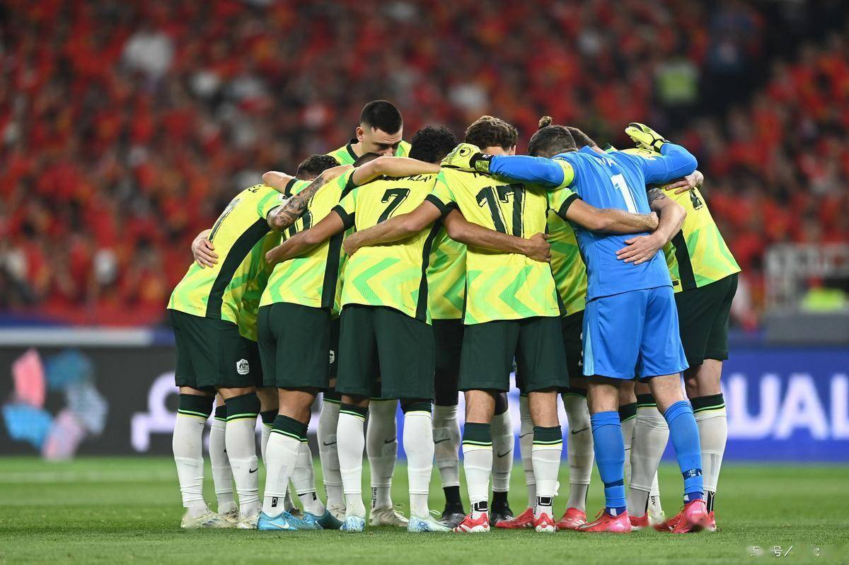 2030世界杯：五大联赛球员的终极考验 