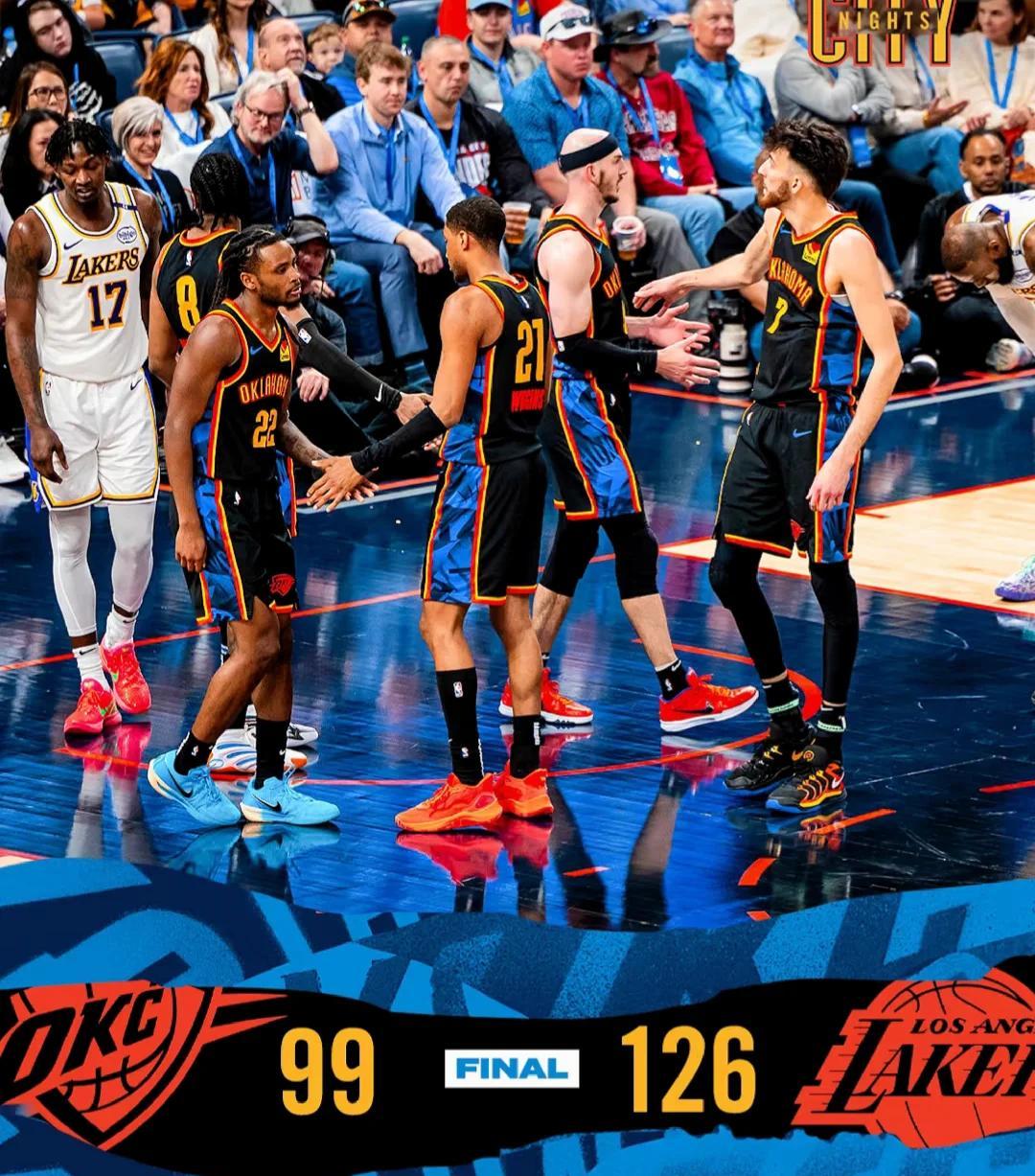 NBA最新战报:湖人险胜勇士 NBA最新战报:湖人险胜勇士