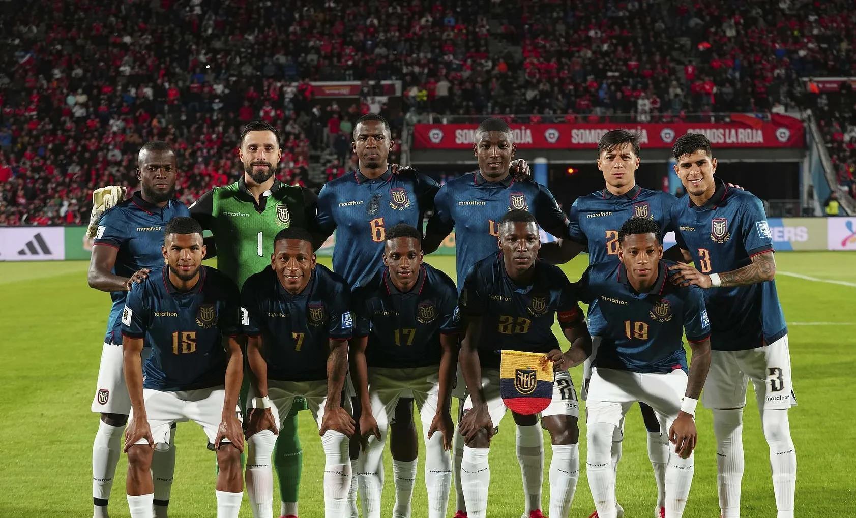 FIFA最新排名出炉：阿根廷仍居世界第一 