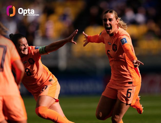 女足世界杯：美国女足能否实现三连冠？ 