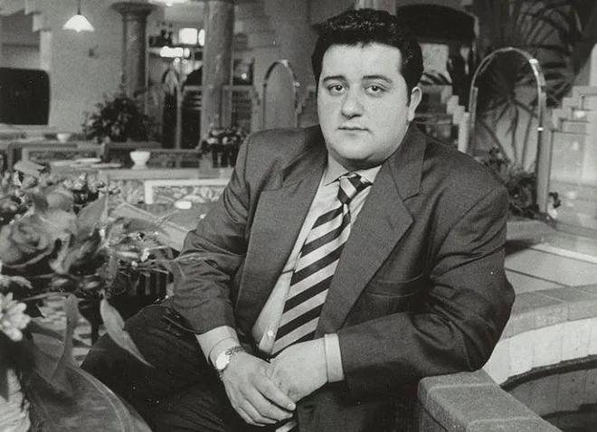 经纪人权力：门德斯、拉伊奥拉如何影响足坛？ 