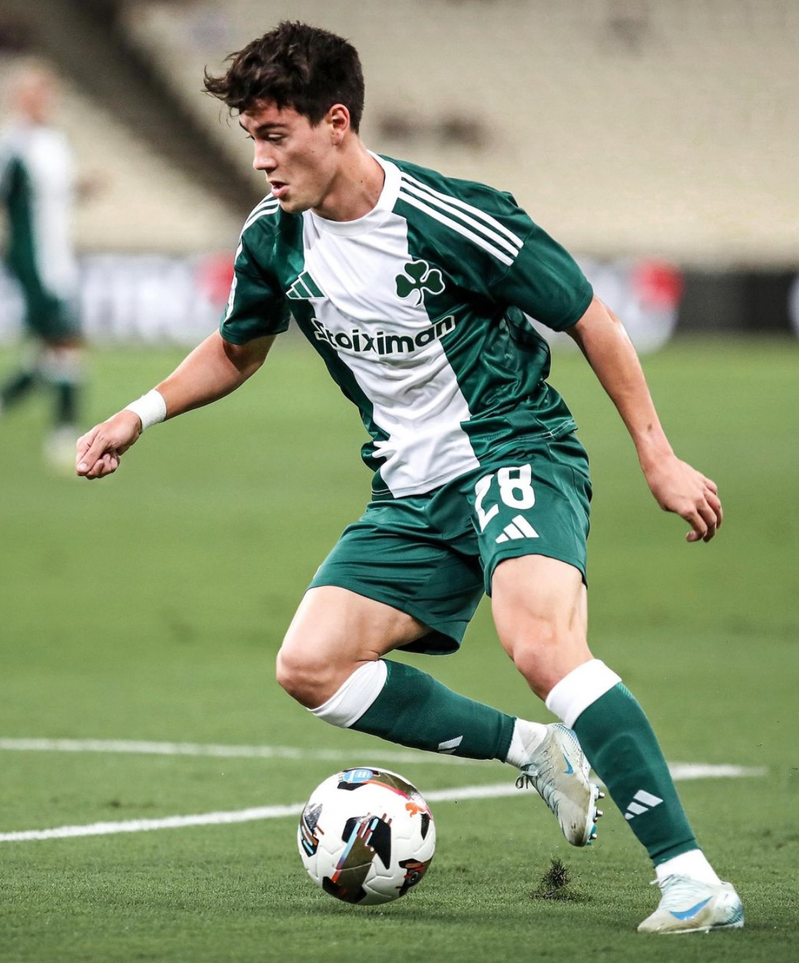 法甲五大年轻球员盘点 