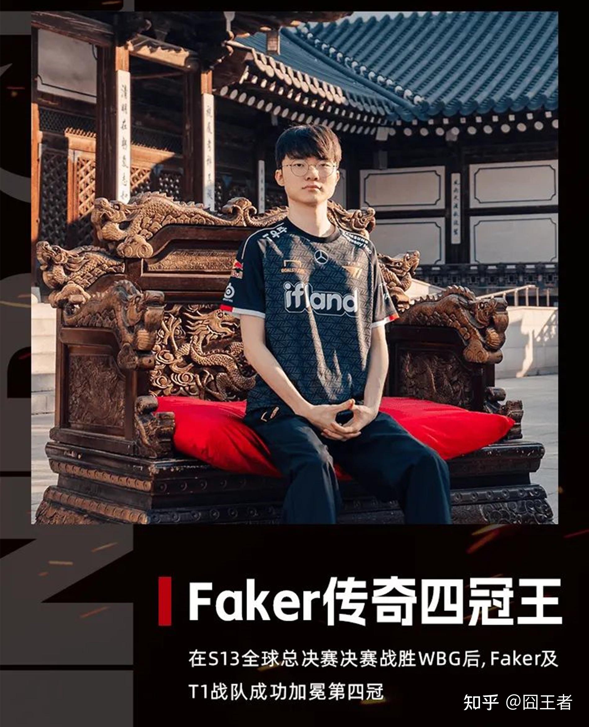 T1官宣续约Faker，传奇中单再战一年 