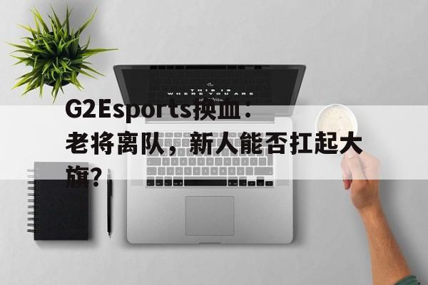 G2Esports换血：老将离队，新人能否扛起大旗？ 